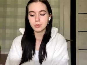 Screenshot from shaeldert webcams