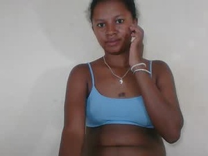 Screenshot from shainnah webcams