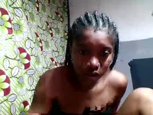 Screenshot from shairah206 webcams
