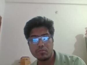 Screenshot from shajjad1923437849 webcams