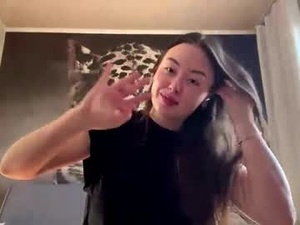 Screenshot from shakitaconnett webcams