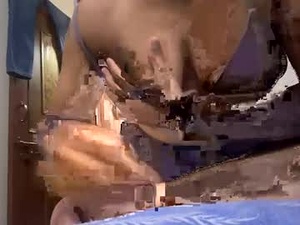 Screenshot from shalusoni webcams