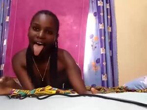 Screenshot from shalyes98 webcams