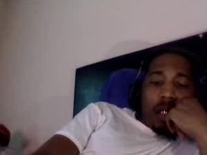 Screenshot from shameak webcams