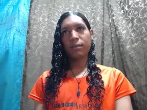 Screenshot from shamimhotxx webcams