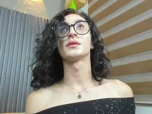 Screenshot from shammy_rosse webcams