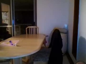 Screenshot from shaneo781570 webcams