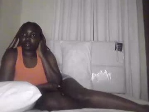 Screenshot from shania_lover webcams