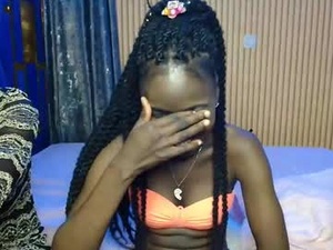 Screenshot from shaniz_shallet webcams