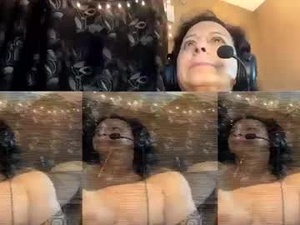 Screenshot from shannalicous webcams