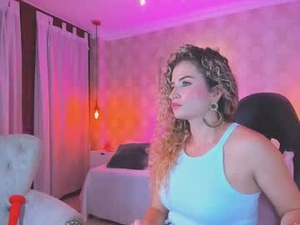 Screenshot from shantalll__ webcams