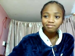 Screenshot from shanya09 webcams
