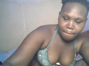 Screenshot from shanzie90 webcams