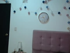 Screenshot from shara_rios webcams