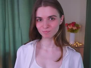 Screenshot from sharilynkelsoe webcams