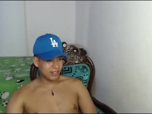 Screenshot from sharky_g webcams