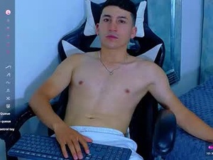 Screenshot from sharlee_boygum webcams