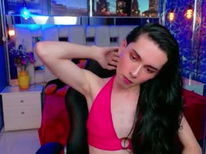 Screenshot from sharlon_ webcams