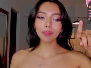 Screenshot from sharon__baker_ webcams