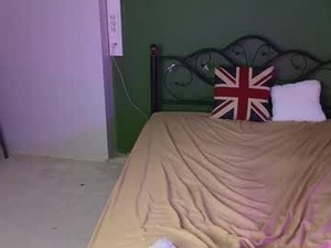 Screenshot from sharon_coxxx webcams