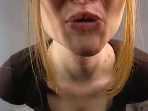Screenshot from sharrimalagisi webcams