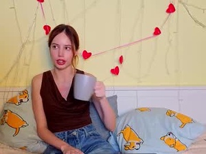 Screenshot from shaundawoodert webcams