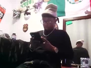 Screenshot from shawnvegas67 webcams