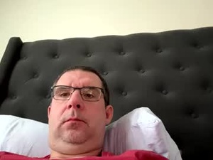 Screenshot from shayne_patrick1978 webcams