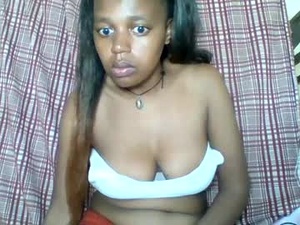 Screenshot from shayrone webcams