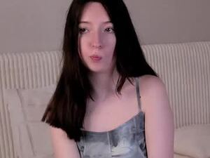 Screenshot from sheenaades webcams