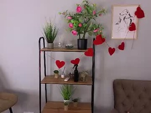 Screenshot from sheila_thomas webcams