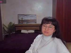 Screenshot from sheilafreman webcams