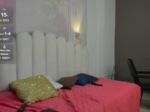 Screenshot from shelah__ webcams