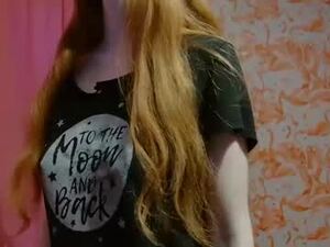Screenshot from shelikessoymilk webcams