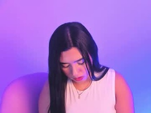 Screenshot from shellyrayhs1 webcams