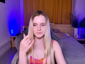 Screenshot from sherributlers webcams