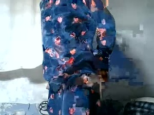 Screenshot from sheylah09 webcams