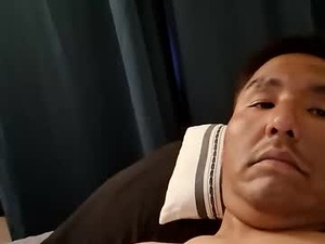 Screenshot from shgbobby webcams