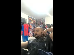 Screenshot from shidokun02 webcams