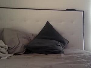Screenshot from shimmyloe webcams