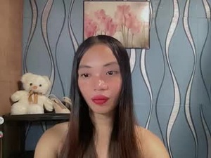 Screenshot from shin_foxy webcams