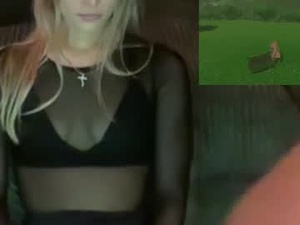 Screenshot from shinyandused webcams