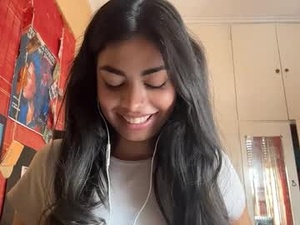 Screenshot from shirleendurrah webcams