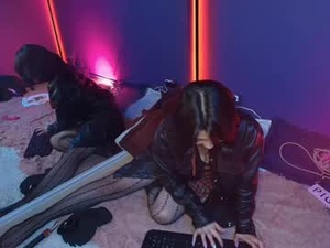 Screenshot from shizuko___ webcams