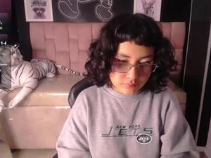 Screenshot from shizuko_b webcams