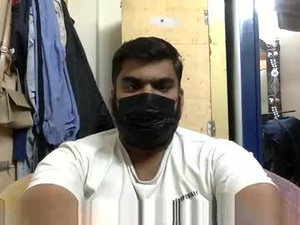 Screenshot from shm07 webcams