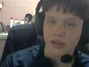 Screenshot from shok385322 webcams