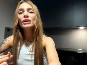Screenshot from shondratresca webcams