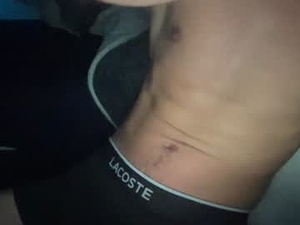 Screenshot from shootingstars_ webcams