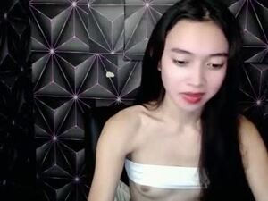 Screenshot from shopa_xiana webcams